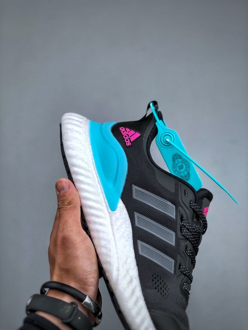 Adidas Alpha Shoes